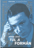 Dsida Jenő - Túl a formán