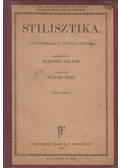 Zlinszky Aladár,Pintér Jenő - Stilisztika