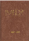 Regös István - Mix Magazin 2007-2008