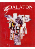 Veszeli Lajos - Új Balaton 2002. március