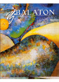 Veszeli Lajos - Új Balaton 2002. június