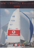 Litkey Farkas - BMW - Pénteki regatták 2006