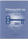 Dr. Kalas Tibor - Közigazgatási jog