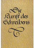 Willers, Annemarie - Die Kunst des Schreibens