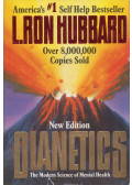 L. Ron Hubbard - Dianetics