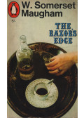 Maugham, W. Somerset - The Razor's Edge