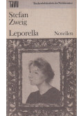 Stefan Zweig - Leporella