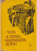 Molnár Zoltán - A tizenharmadik leány
