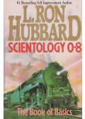 L. Ron Hubbard - Scientology 0-8