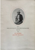 Helmuth Th. Bossert,Guttmann, Heinrich - Aus der Frühzeit der Photographie 1840-70