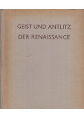 Müseler, Wilhelm - Geist und Antlitz der Renaissance