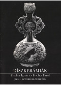 Németh Mária - Díszkerámiák