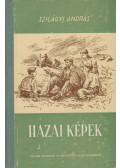 Szilágyi András - Hazai képek