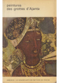 Benjamin Rowland - peintures des grottes d'Ajanta