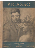 Cassou, Jean - Picasso