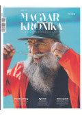  - Magyar Krónika - 2024. tél