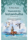 N. Fülöp Beáta - Visszatérés Isztambulba
