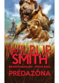 Wilbur Smith, Keith Chapman, Steve Cole - Prédazóna