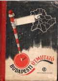 Király Elemér - Budapesti útmutató
