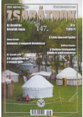 Szigeti Gábor - Zsarátnok 2024. március-április
