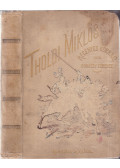 Donászy Ferencz - Tholdi Miklós