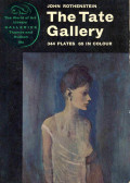 ROTHENSTEIN, JOHN - The Tate Gallery