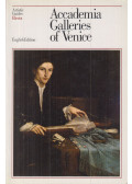 Giovanna Nepi Sciré,Francesco Valcanover - Accademia Galleries of Venice
