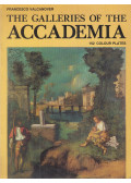 Francesco Valcanover - The Galleries of the Accademia