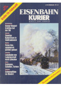 Schumacher, Wolfgang - Eisenbahn-Kurier 2/92 Februar