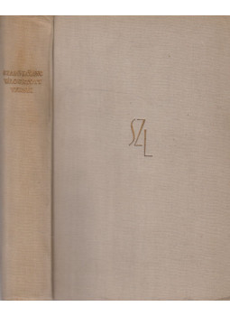 Szabó Lőrinc - Szabó Lőrinc válogatott versei 1922-1956 Szabó Lőrinc - Szabó Lőrinc válogatott versei 1922-1956, Budapest 1956 antikvár könyv