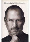 Walter Isaacson - Steve Jobs: The Exclusive Biography