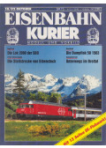 Schumacher, Wolfgang - Eisenbahn-Kurier 10/92 Oktober