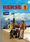 TÓTH, TÍMEA – LÁZÁR, GYÖRGYNÉ – KENTSCH, ANDREAS - Kekse 1 – Lehrbuch
