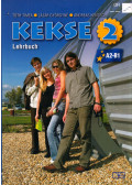 Tóth Tímea,Lázár Györgyné,Andreas Kentsch - Kekse 2 - Lehrbuch