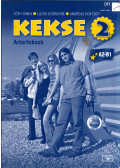 Tóth Tímea,Lázár Györgyné,Andreas Kentsch - Kekse 2 - Arbeitsbuch