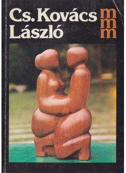 Tasnádi Attila - Cs. Kovács László (dedikált) Tasnádi Attila - Cs. Kovács László (dedikált), Budapest 1985 antikvár könyv