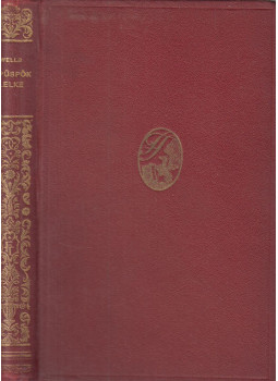 H.G. Wells - A püspök lelke H.G. Wells - A püspök lelke, Budapest 0 antikvár könyv