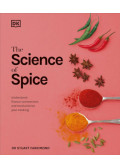Dk - The Science of Spice