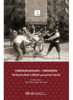 - Vidékdiskurzusok - Vidékképek - Vidékdiskurzusok - Vidékképek, null 2024 antikvár könyv