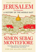 Simon Sebag Montefiore - Jerusalem