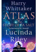Lucinda Riley - Atlas - The Story of Pa Salt