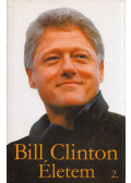 Bill Clinton - Életem 2.