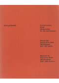 Georg Schmidt - Kunstmuseum Basel - 150 Gemälde, 12.-20. Jahrhundert / Musée des Beaux-Arts, Bâle - 150 tableaux, XIIe-XXe siècle / Museum of Fine Arts, Basle - 150 Paintings, 12th-20th Century