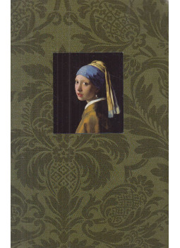 Buvelot, Quentin - Royal Cabinet of Paintings Mauritshuis - Guide, Hague 2000 antikvár könyv
