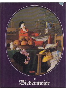 Willi Geismeier - Biedermeier, Leipzig 1986 antikvár könyv