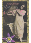Anne Brontë - Agnes Grey