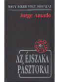 Jorge Amado - Az éjszaka pásztorai