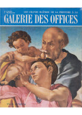 Margherita Lenzini,Micheletti, Emma - Les grands maîtres de la Peinture à la galerie des offices