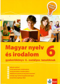 Mátyás Eszter - Magyar nyelv és irodalom 6.