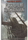 Walter G. Scott - Forradalmi konstrukciók